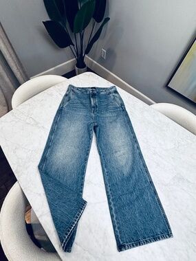 KHAITE, Ian jeans, size 28